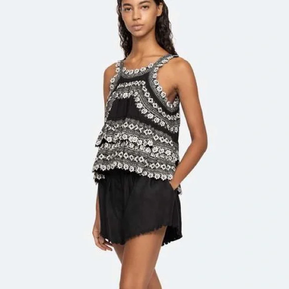 Sea tank top NWT - Picture 5 of 13